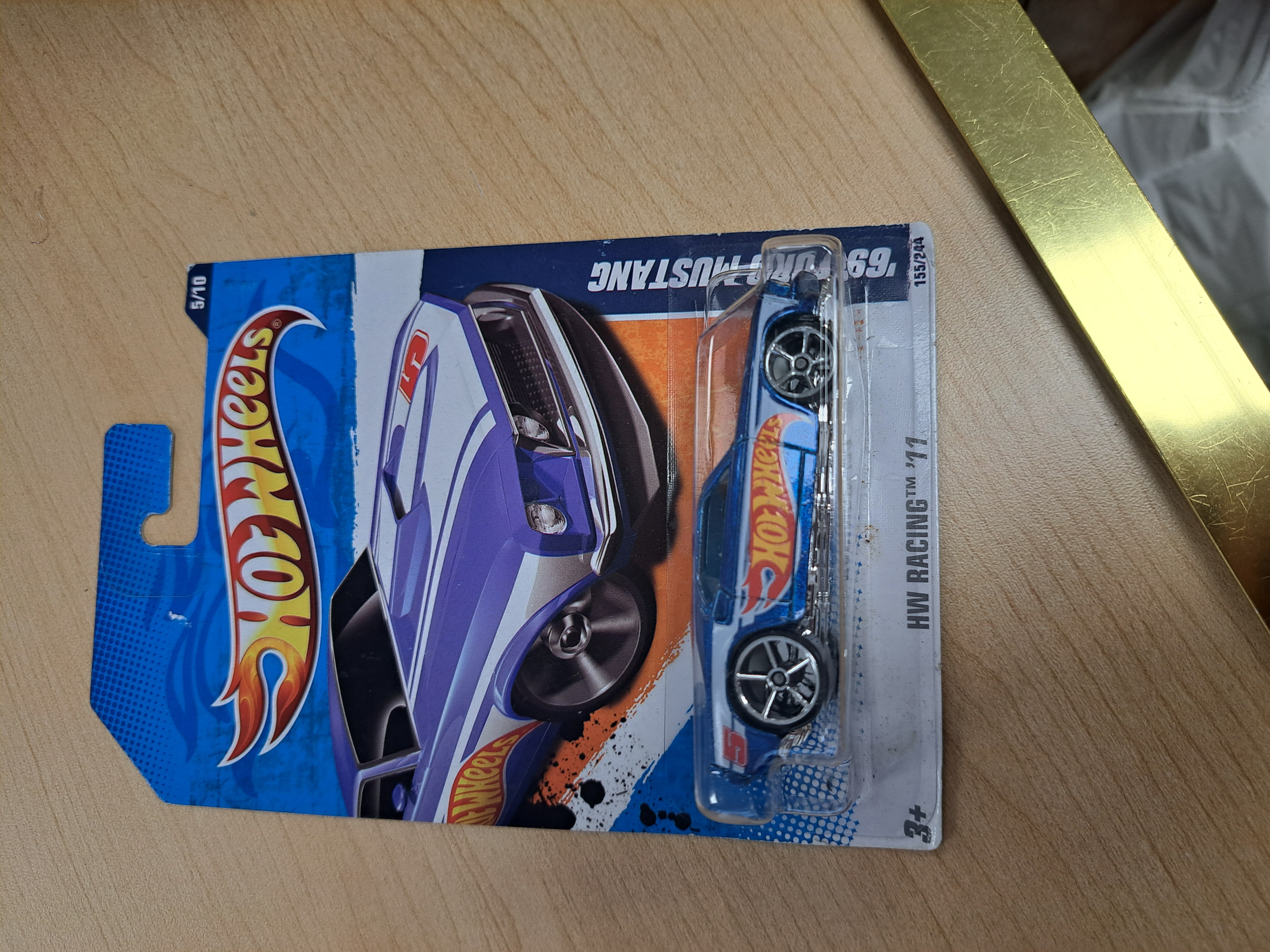 Hot wheels divers no 944310